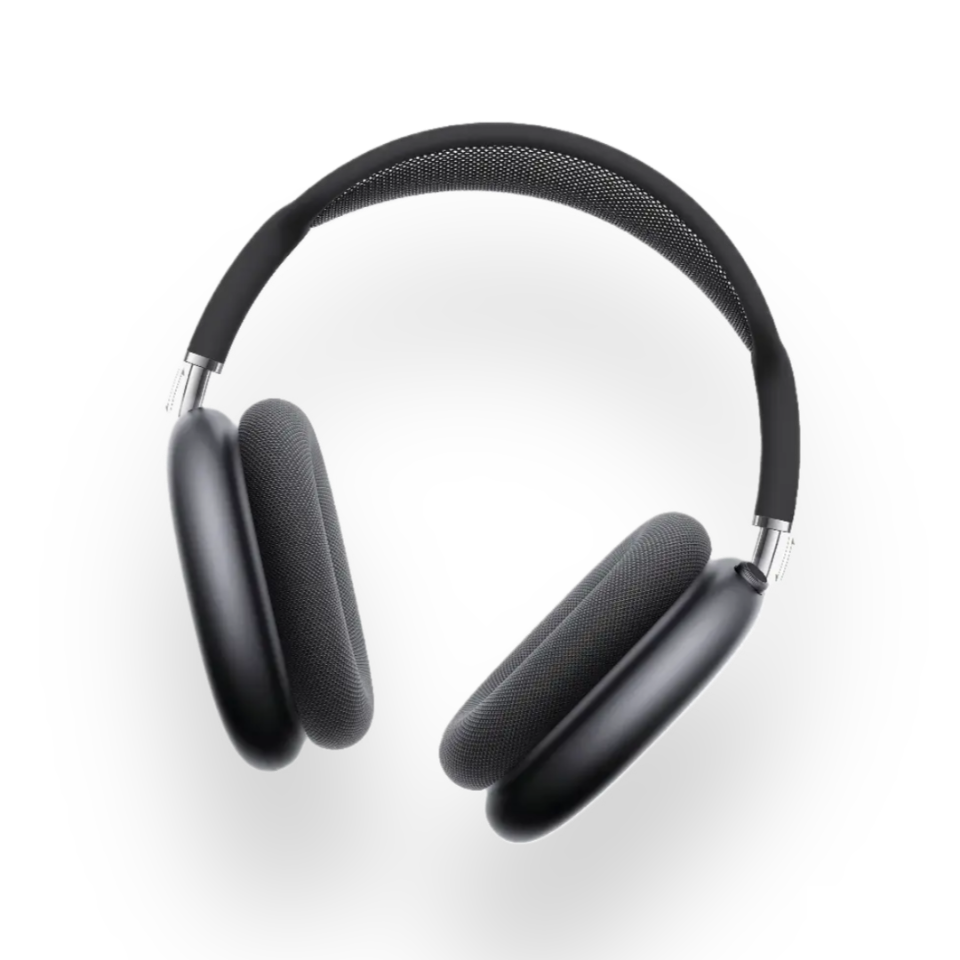 LinkTech 🎧 HP10 Over-Ear Bluetooth Headphone